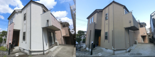 株式会社Growup施工事例