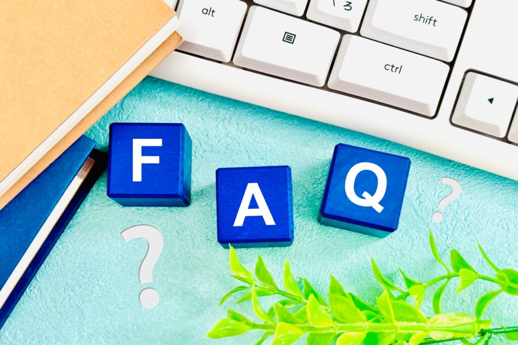 FAQ