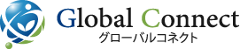 グローバルコネクト株式会社ロゴ