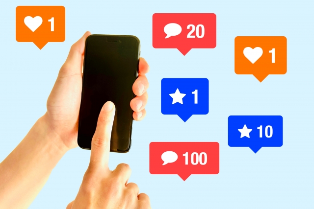 口コミのイメージ