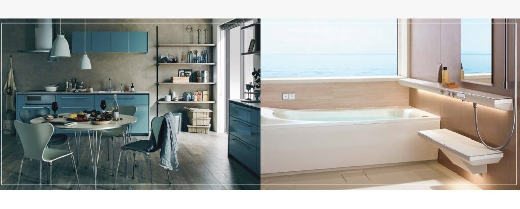 株式会社クラスリフォームのリフォーム事例